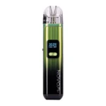 Smok Novo Pro Pod Vape Kit Green Black