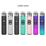 Smok Novo Pro Pod Vape Kit Leather Series