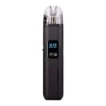 Smok Novo Pro Pod Vape Kit Matte Black Leather