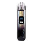 Smok Novo Pro Pod Vape Kit Silver Black