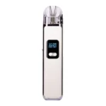 Smok Novo Pro Pod Vape Kit White Leather