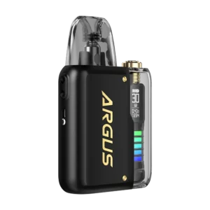 VooPoo Argus P2 Pod Vape Kit Matte Black