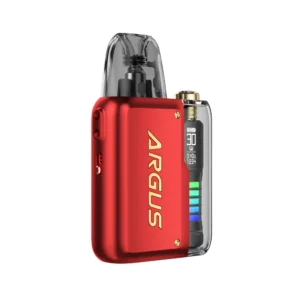 VooPoo Argus P2 Pod Vape Kit Ruby Red