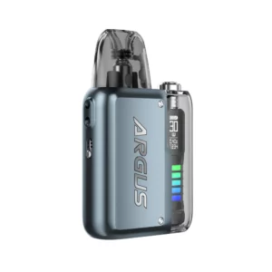 VooPoo Argus P2 Pod Vape Kit Titanium Gray