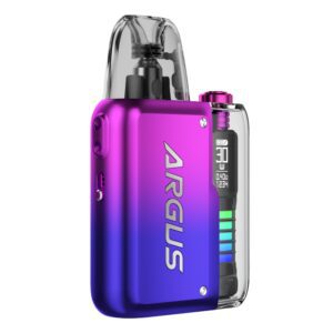 VooPoo Argus P2 Pod Vape Kit VIolet Purple