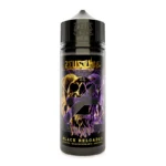 Zeus Juice Black Reloaded 100ml E Liquid