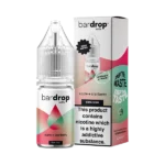 Bar Drop Salts Apple Cranberry 10ml Nic Salt E Liquid