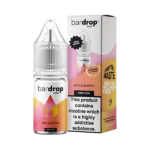 Bar Drop Salts Pink Grapefruit 10ml Nic Salt E Liquid