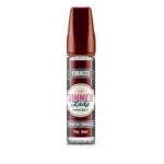 Dinner Lady Smooth Tobacco 50ml E LIquid