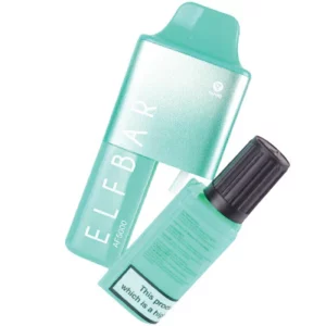 Elf Bar AF5000 Disposable Vape Kit 2