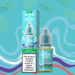 SKE Crystal Fresh Mojito Menthol 10ml Nic Salt E Liquid