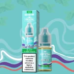 SKE Crystal Menthol 10ml Nic Salt E Liquid