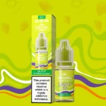 SKE Crystal Strawberry Kiwi 10ml Nic Salt E Liquid