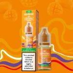 SKE Crystal Triple Mango 10ml Nic Salt E Liquid
