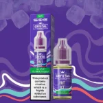 SKE Crystal VMT Ice 10ml Nic Salt E Liquid