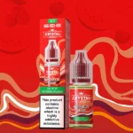 SKE Crystal Watermelon Cherry 10ml Nic Salt E Liquid