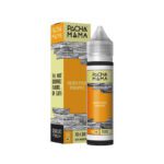 Charlie's Pacha Mama Golden Peach Pineapple 50ml E Liquid