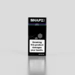 Snapz Duo Grape Menthol CBD Hemp Cigarettes