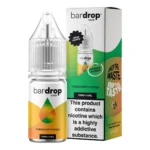 Bar Drop Salts Malaysian Mango 10ml Nic Salt E Liquid