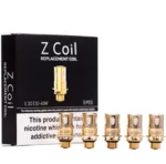 Innokin Zenith (Z COIL) Replacement Coils 0.3 Ohm