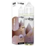 Cola Ice 50ml Shortfill By Bar Drop Salts