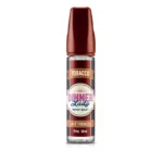 Dinner Lady Cafe Tobacco 50ml E Liquid