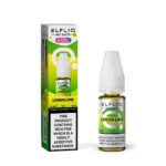 ELFLIQ Lemon Lime 10ml Nic Salt E Liquid