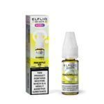 ELFLIQ Pineapple Ice 10ml Nic Salt E Liquid