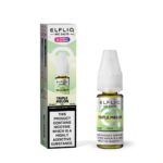 ELFLIQ Triple Melon 10ml Nic Salt E Liquid