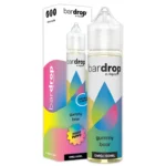 Gummy Bear 50ml Shortfill By Bar Drop Salts