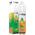 Malaysian Mango 50ml Shortfill By Bar Drop Salts