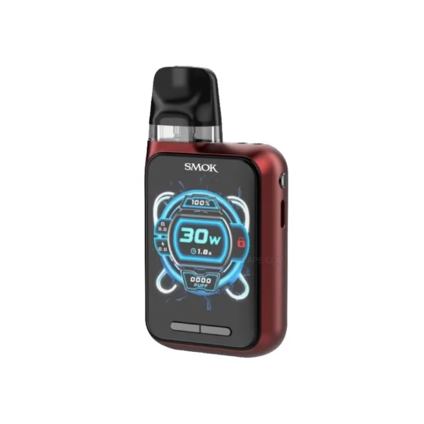 Smok Novo GT Box Pod Vape Kit Smok Novo GT Box Pod Vape Kit