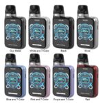 Smok Novo GT Box Pod Vape Kit All Colours