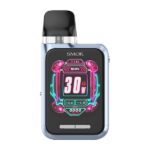 Smok Novo GT Box Pod Vape Kit Blue 7 Colour