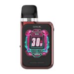 Smok Novo GT Box Pod Vape Kit Red