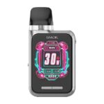 Smok Novo GT Box Pod Vape Kit Silver