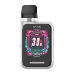 Smok Novo GT Box Pod Vape Kit White 7 Colour