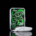 Wotofo XFiber 100% Organic Cotton (10 Pcs) 6mm