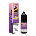 Elux Legend Berry Lemonade 10ml Nic Salt E Liquid