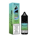 Elux Legend Blueberry Bubblegum 10ml Nic Salt E Liquid