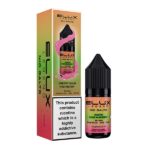 Elux Legend Cherry Sour Raspberry 10ml Nic Salt E Liquid