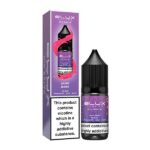 Elux Legend Grape Berry 10ml Nic Salt E Liquid