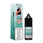 Elux Legend Kiwi Passionfruit Guava 10ml Nic Salt E Liquid