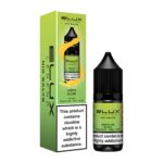 Elux Legend Lemon & Lime 10ml Nic Salt E Liquid