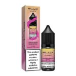 Elux Legend Lemon Peach Passion Fruit 10ml Nic Salt E Liquid