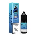 Elux Legend Mr Blue 10ml Nic Salt E Liquid