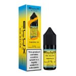 Elux Legend Pineapple Ice 10ml Nic Salt E Liquid