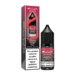 Elux Legend Strawberry Raspberry Cherry 10ml Nic Salt E Liquid