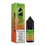 Elux Legend Triple Melon 10ml Nic Salt E Liquid