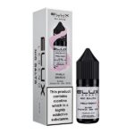 Elux Legend Vanilla Tobacco 10ml Nic Salt E Liquid